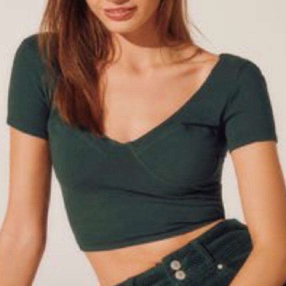 Bra Top/ Crop Top